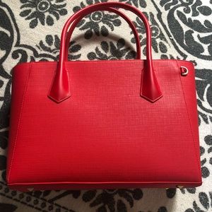 Dagne Dover Legend Tote (Poppy)